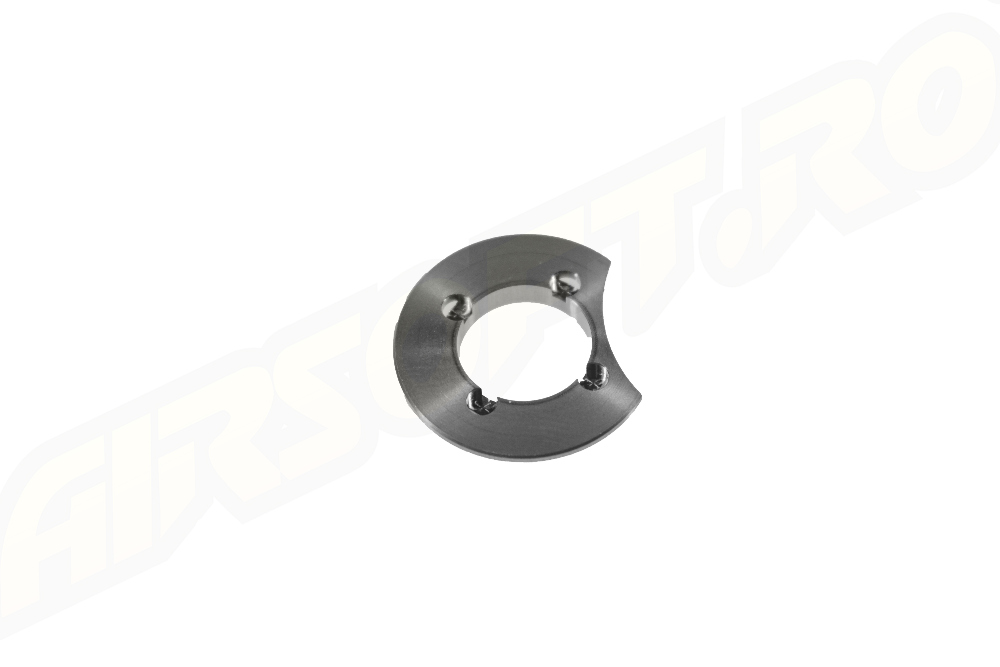 Bearing plate pentru ptw